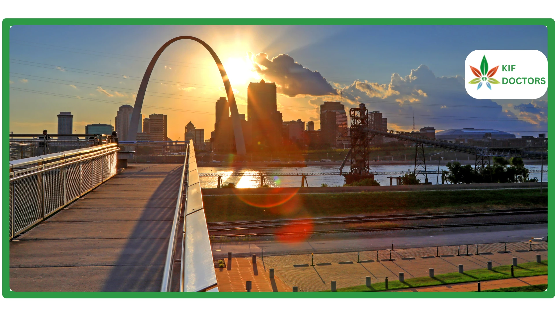 Missouri Approved Conditions for Medical Marijuana