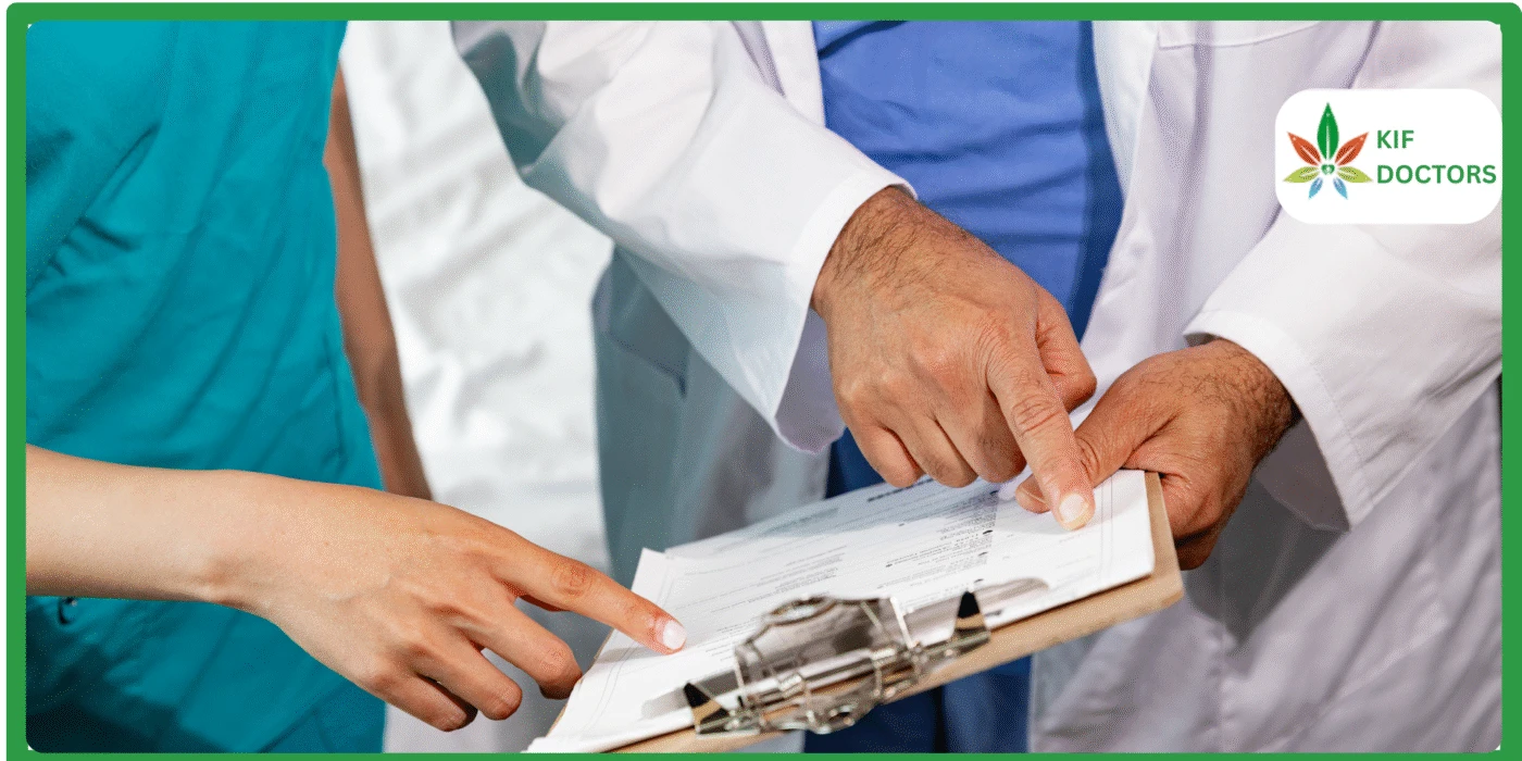 Montana Approved Conditions for Medical Marijuana