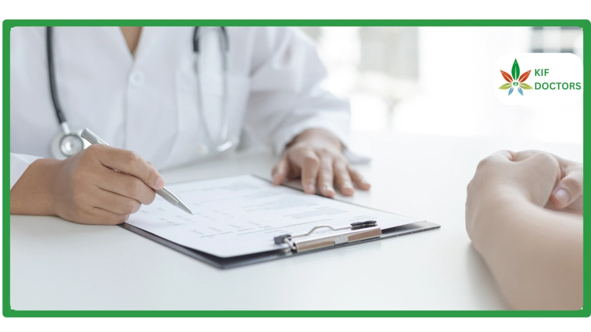 Nevada Approved Conditions for Medical Marijuana