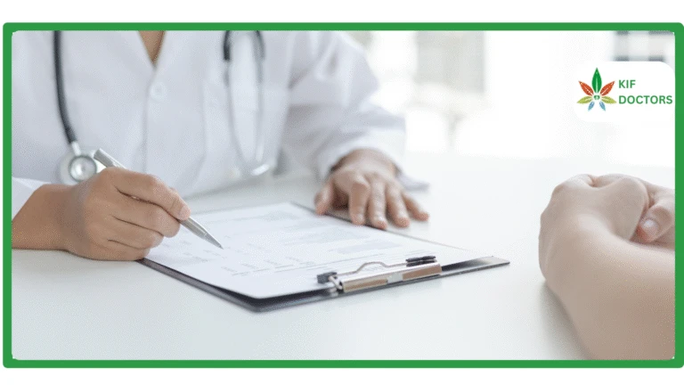 Nevada Approved Conditions for Medical Marijuana