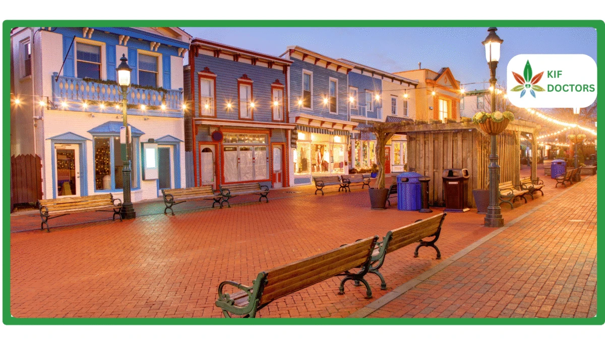 New Jersey Approved Conditions for Medical Marijuana