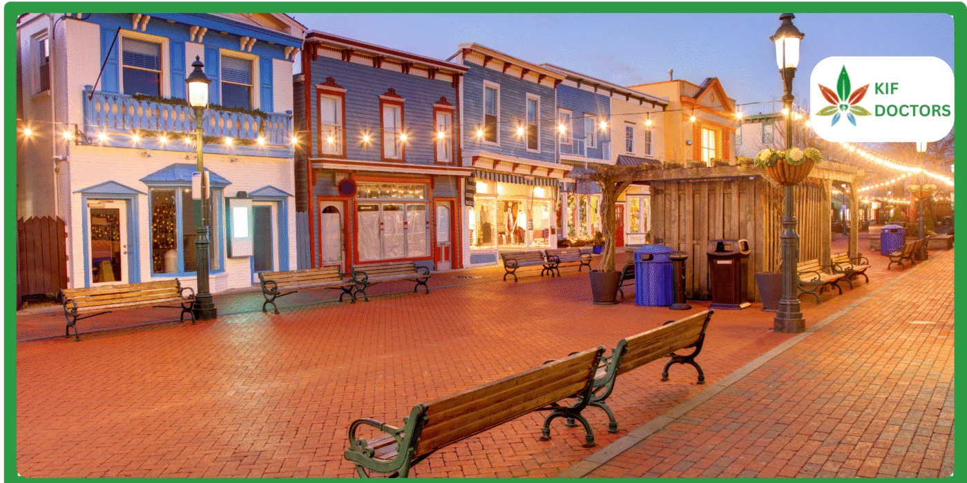 New Jersey Approved Conditions for Medical Marijuana