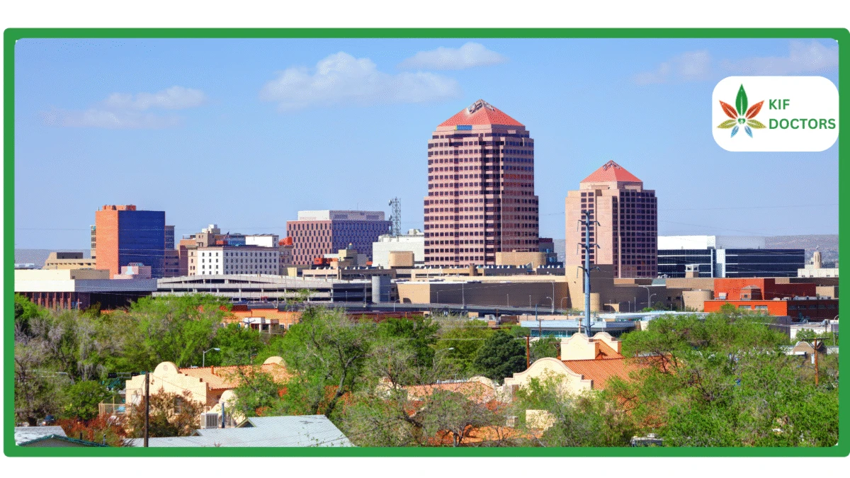 New Mexico Approved Conditions for Medical Marijuana