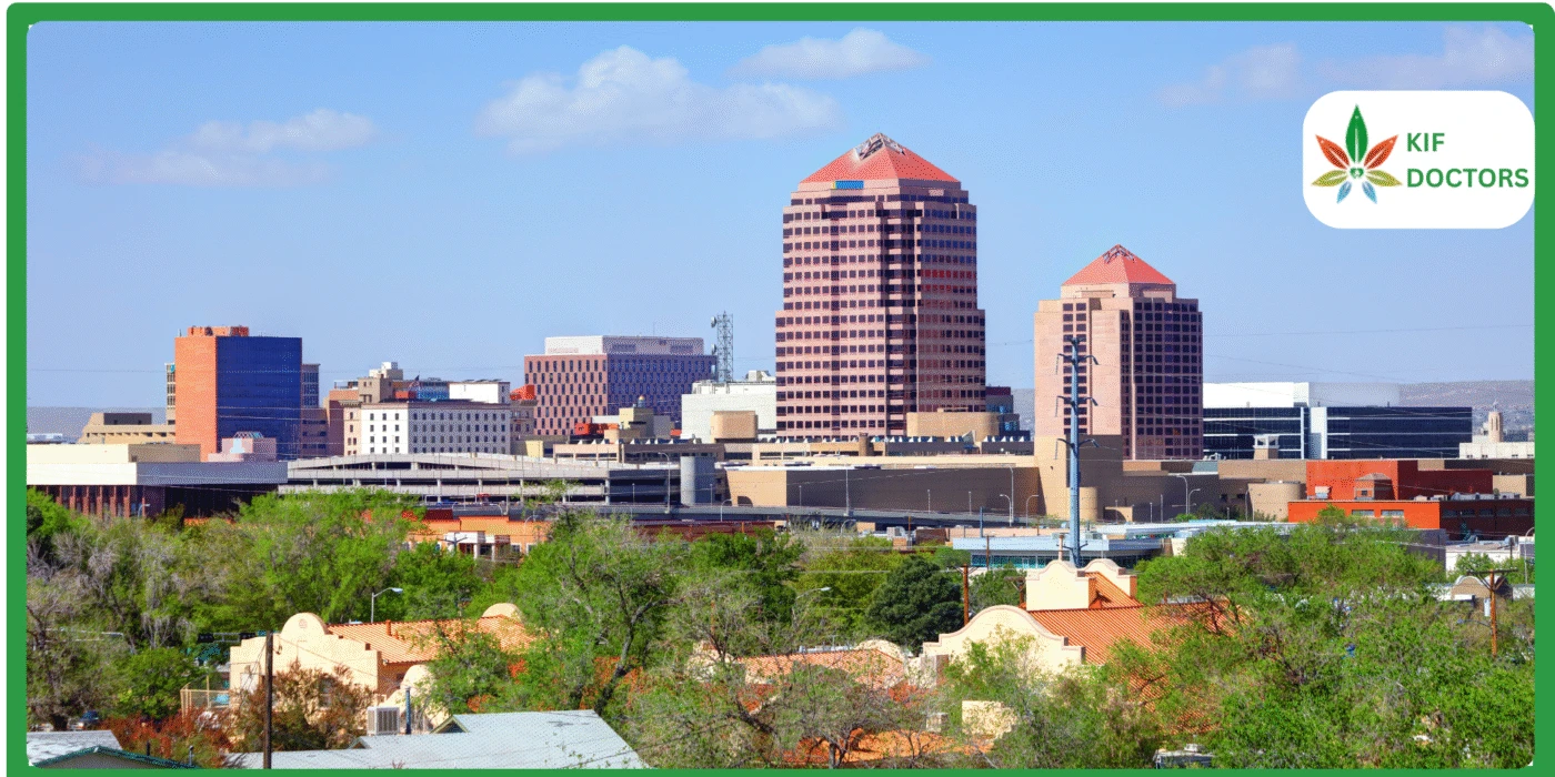 New Mexico Approved Conditions for Medical Marijuana