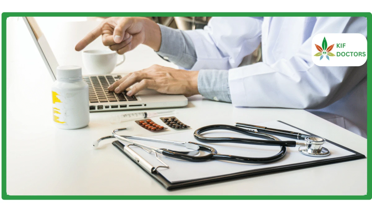 Ohio Approved Conditions for Medical Marijuana