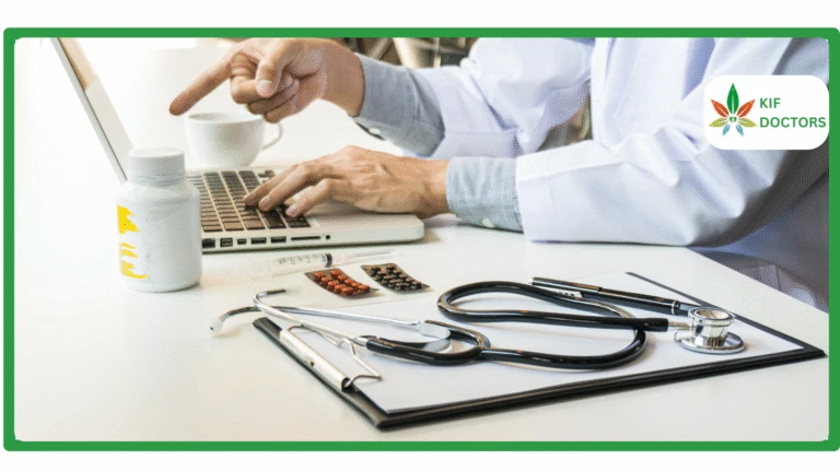 Ohio Approved Conditions for Medical Marijuana