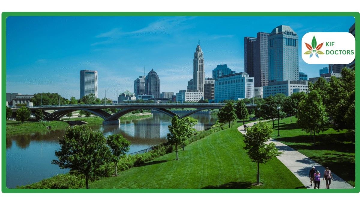 Ohio Medical Marijuana Card Renewal Guide