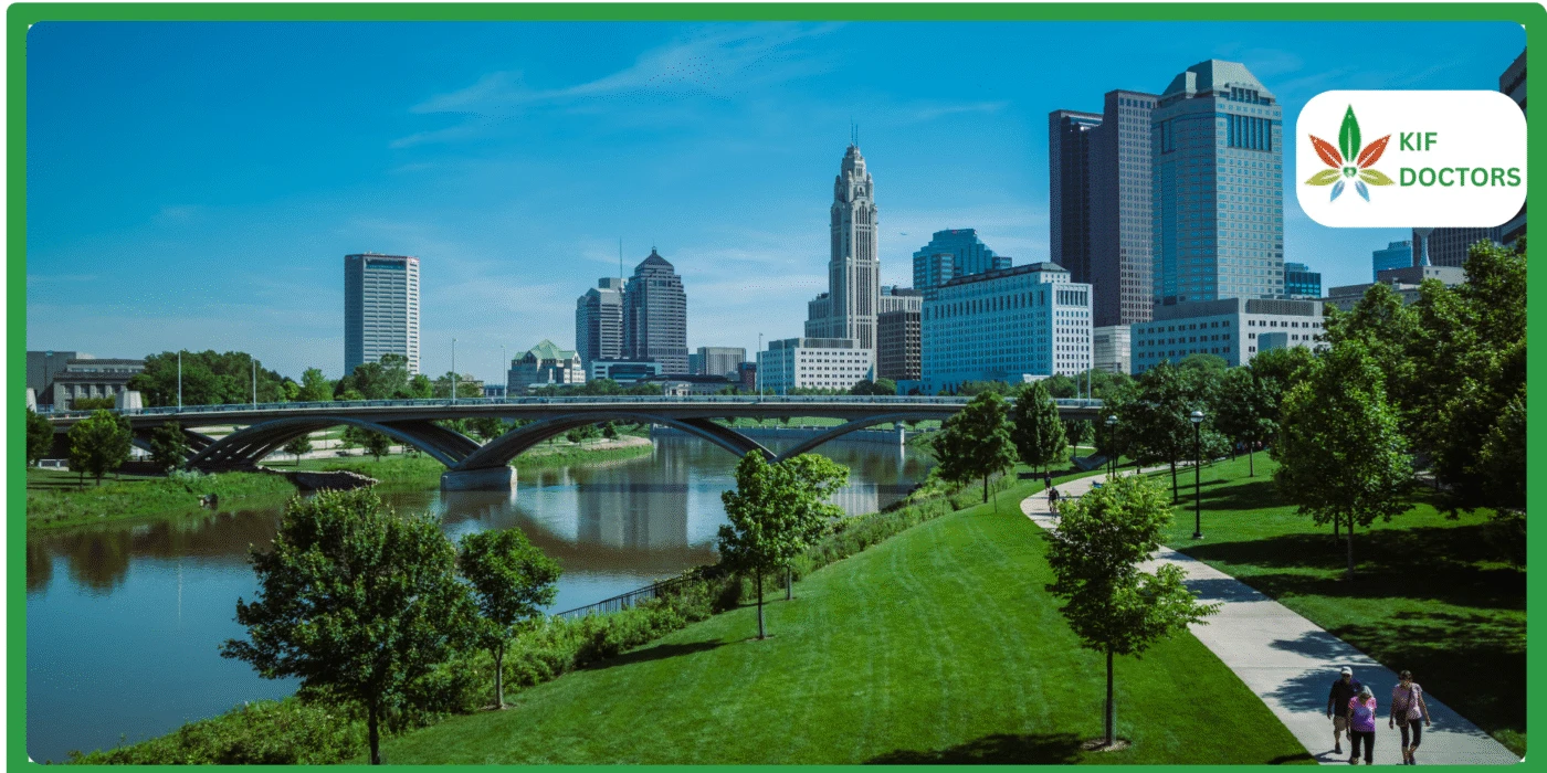 Ohio Medical Marijuana Card Renewal Guide