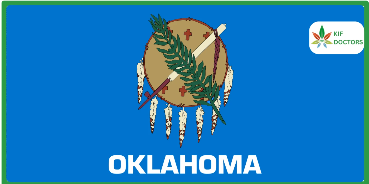 Oklahoma Medical Marijuana Card Renewal Guide