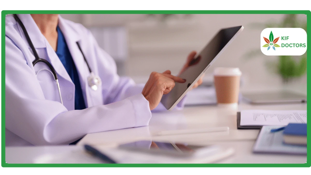 Texas Approved Conditions for Medical Marijuana