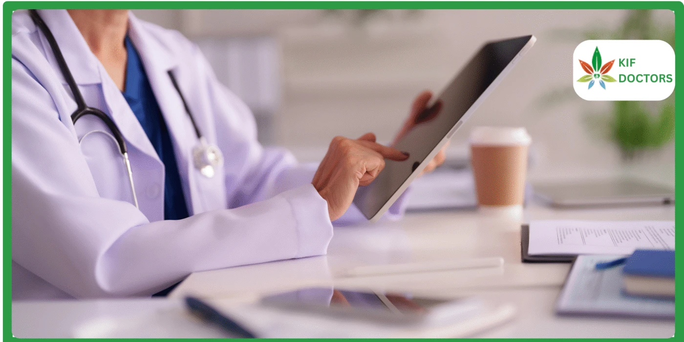 Texas Approved Conditions for Medical Marijuana