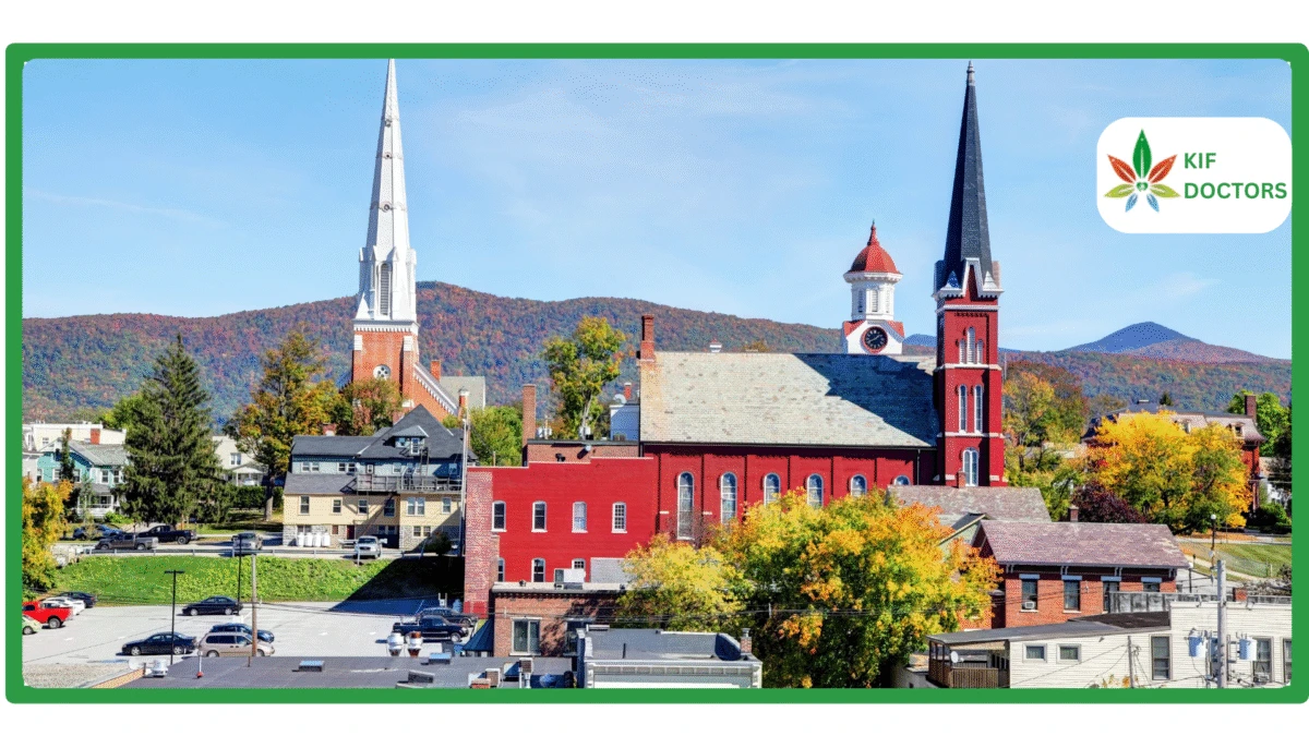 Vermont Medical Marijuana Card Renewal Guide