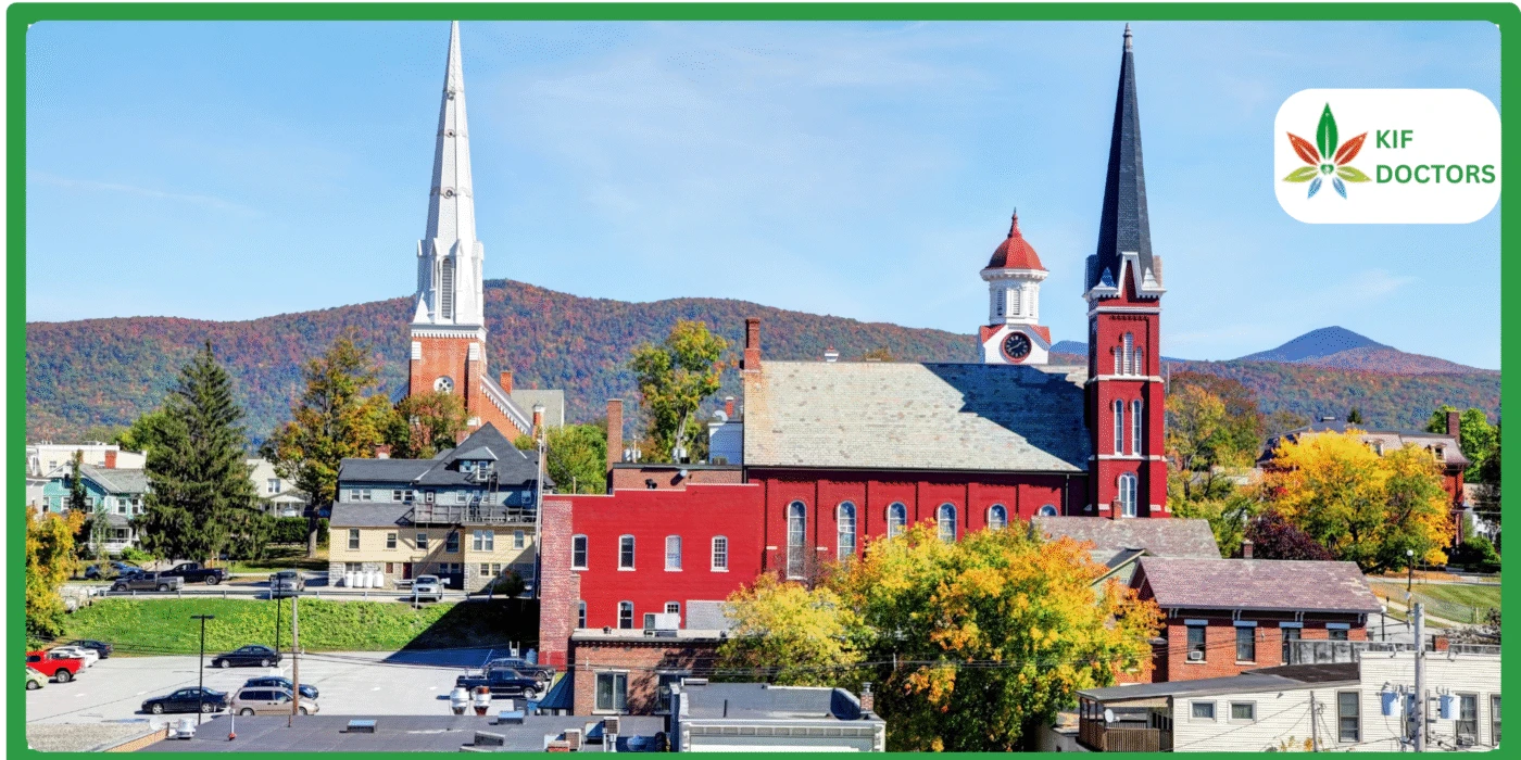 Vermont Medical Marijuana Card Renewal Guide