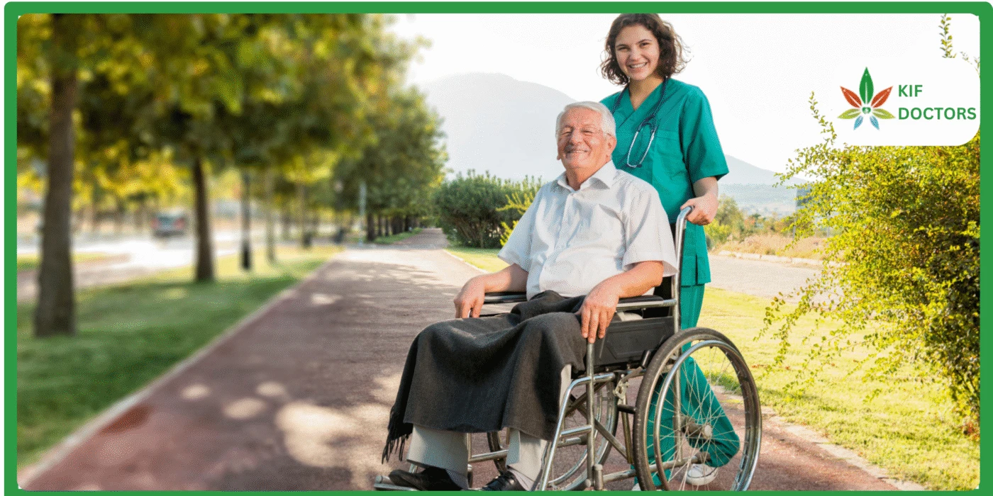 How to Become a Medical Marijuana Caregiver in Missouri