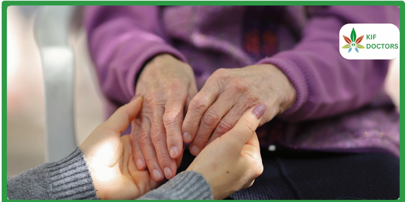 How to Become a Medical Marijuana Caregiver in Montana