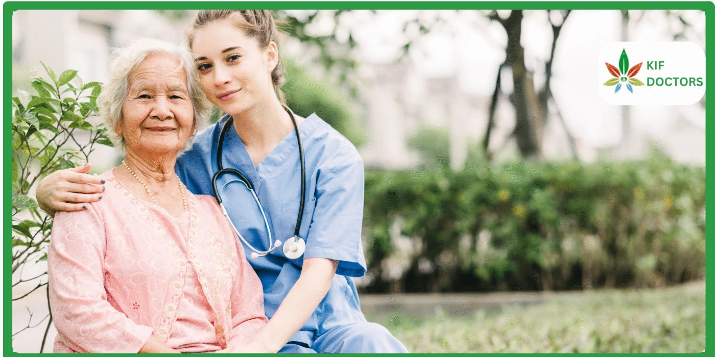 How to Become a Medical Marijuana Caregiver in Nevada