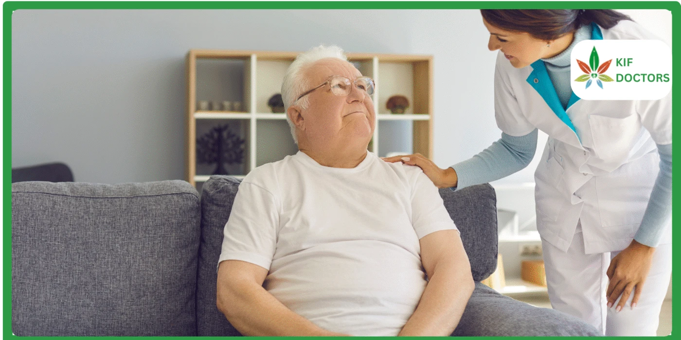 How to Become a Medical Marijuana Caregiver in New Jersey