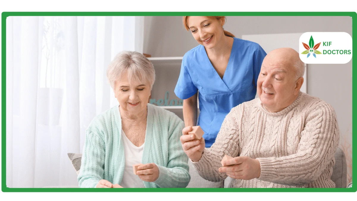 How to Become a Medical Marijuana Caregiver in New Mexico