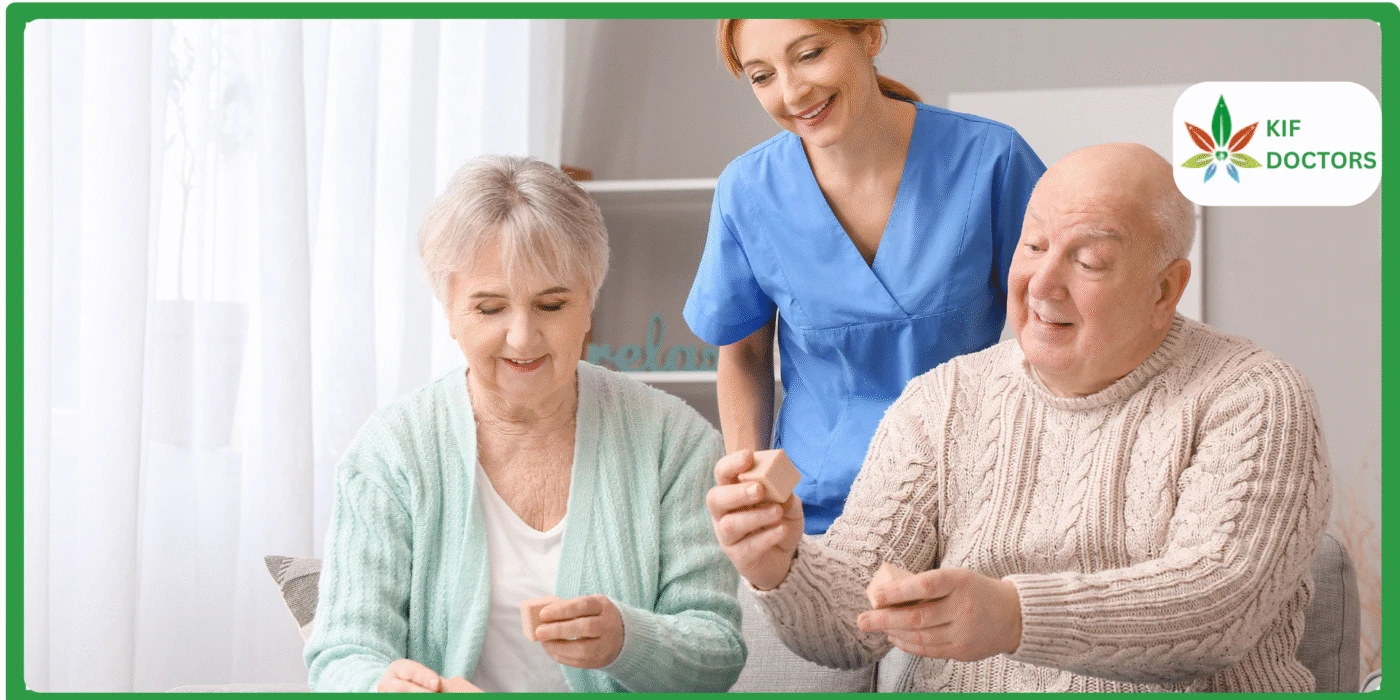 How to Become a Medical Marijuana Caregiver in New Mexico