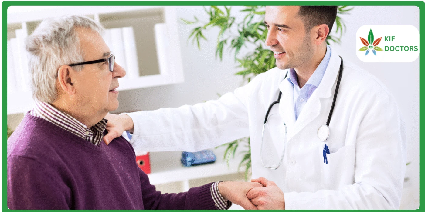 How to Become a Medical Marijuana Caregiver in Oklahoma