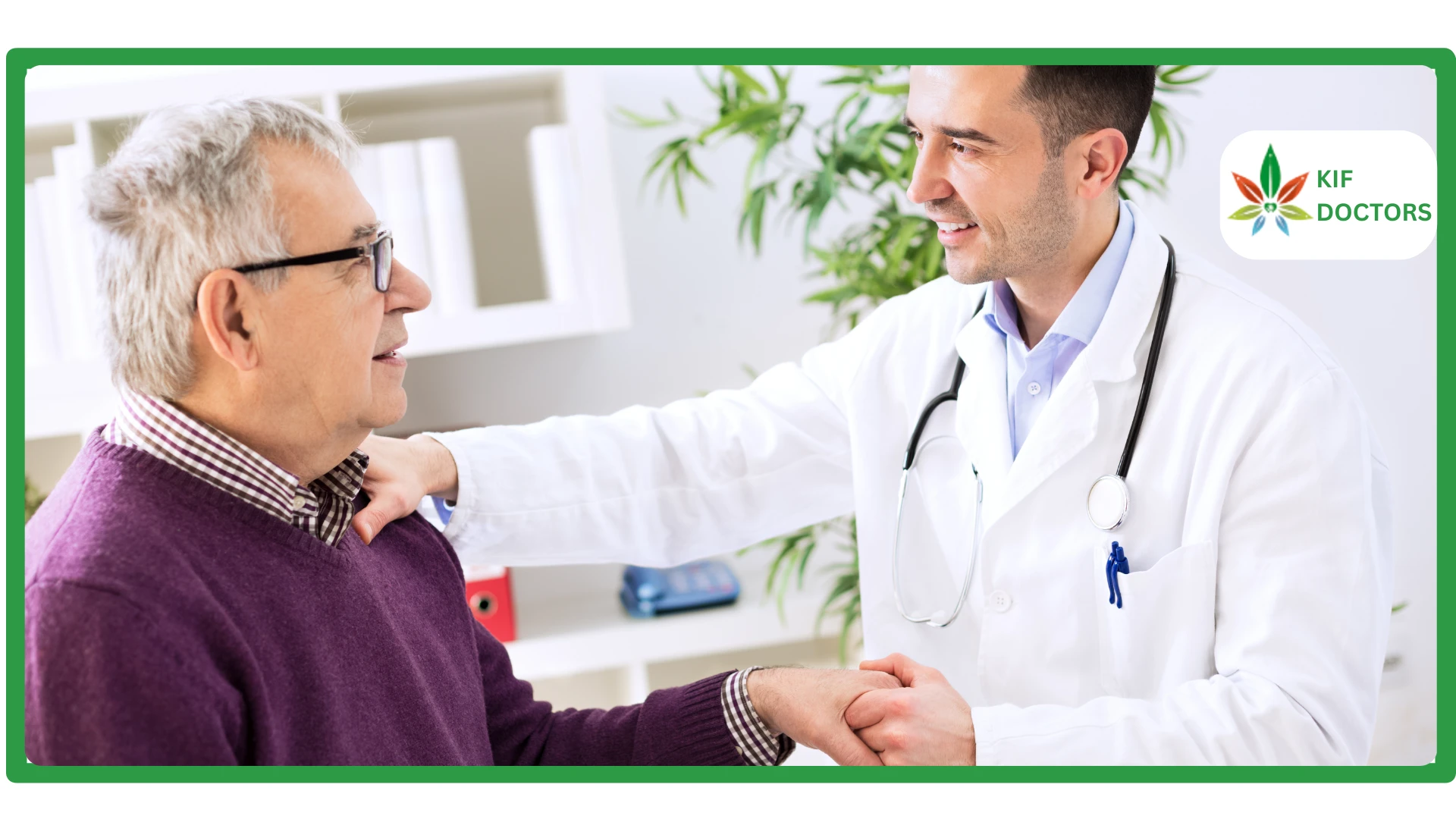 How to Become a Medical Marijuana Caregiver in Oklahoma