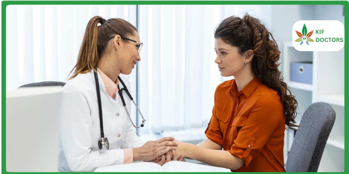 How to Become a Medical Marijuana Caregiver in Texas