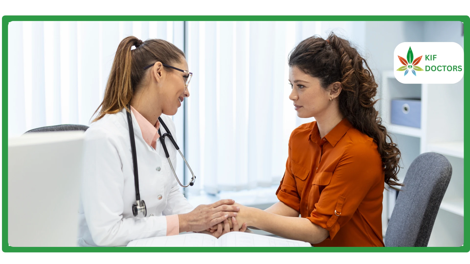 How to Become a Medical Marijuana Caregiver in Texas