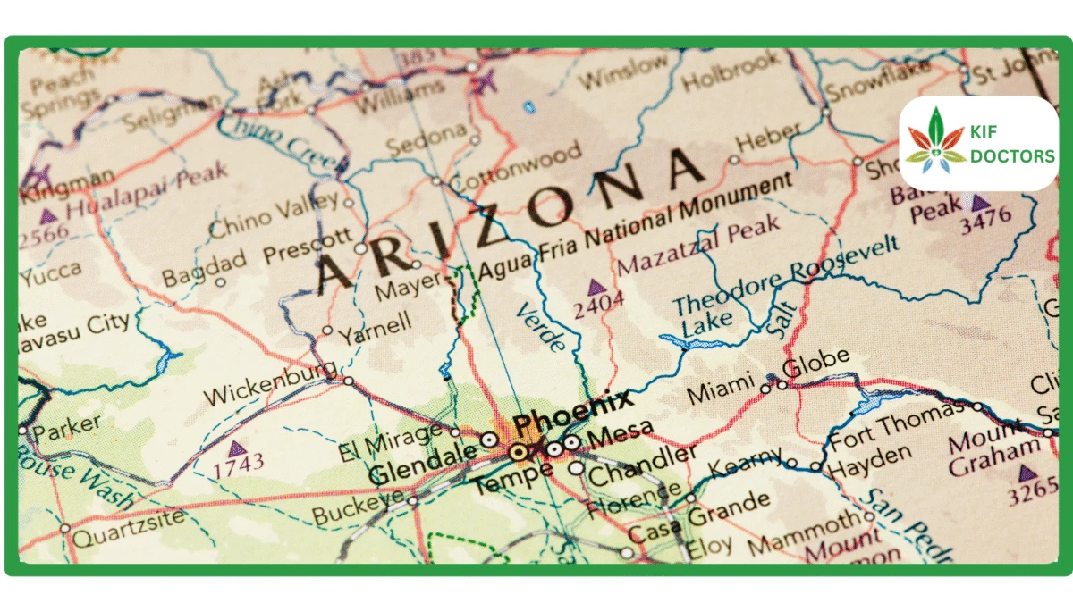 List of Jobs You Can Get with a Medical Marijuana Card in Arizona