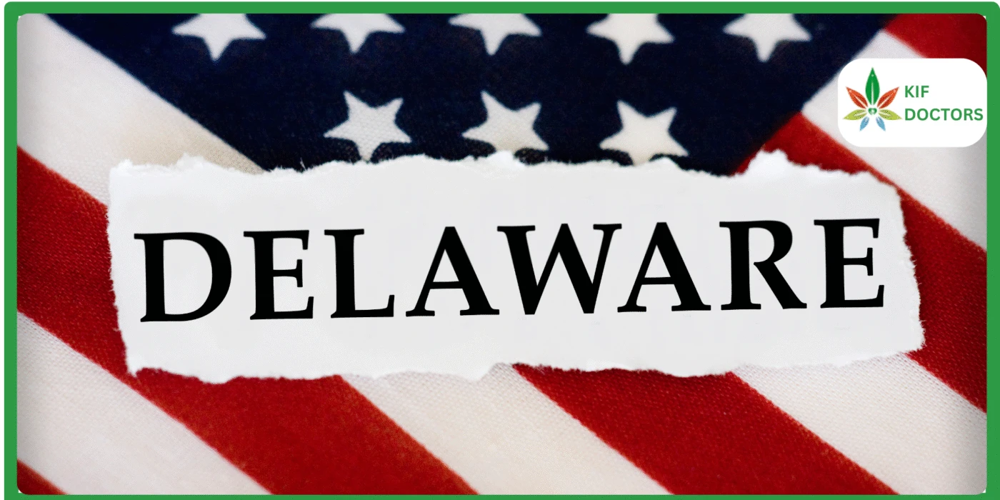 List of Jobs You Can Get with a Medical Marijuana Card in Delaware