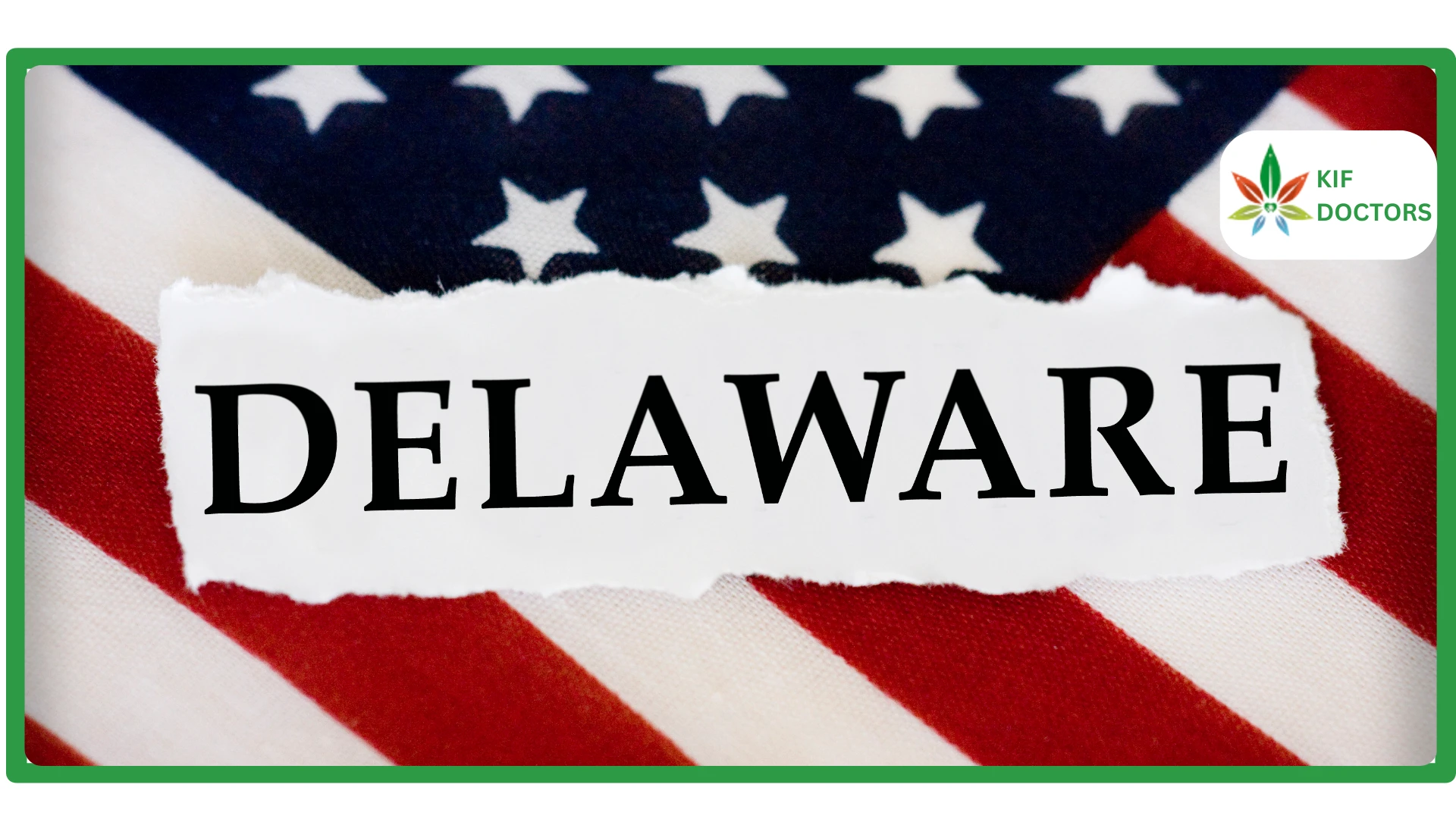 List of Jobs You Can Get with a Medical Marijuana Card in Delaware