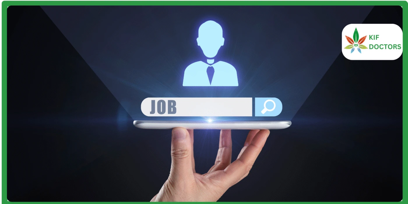 List of Jobs You Can Get with a Medical Marijuana Card in Georgia