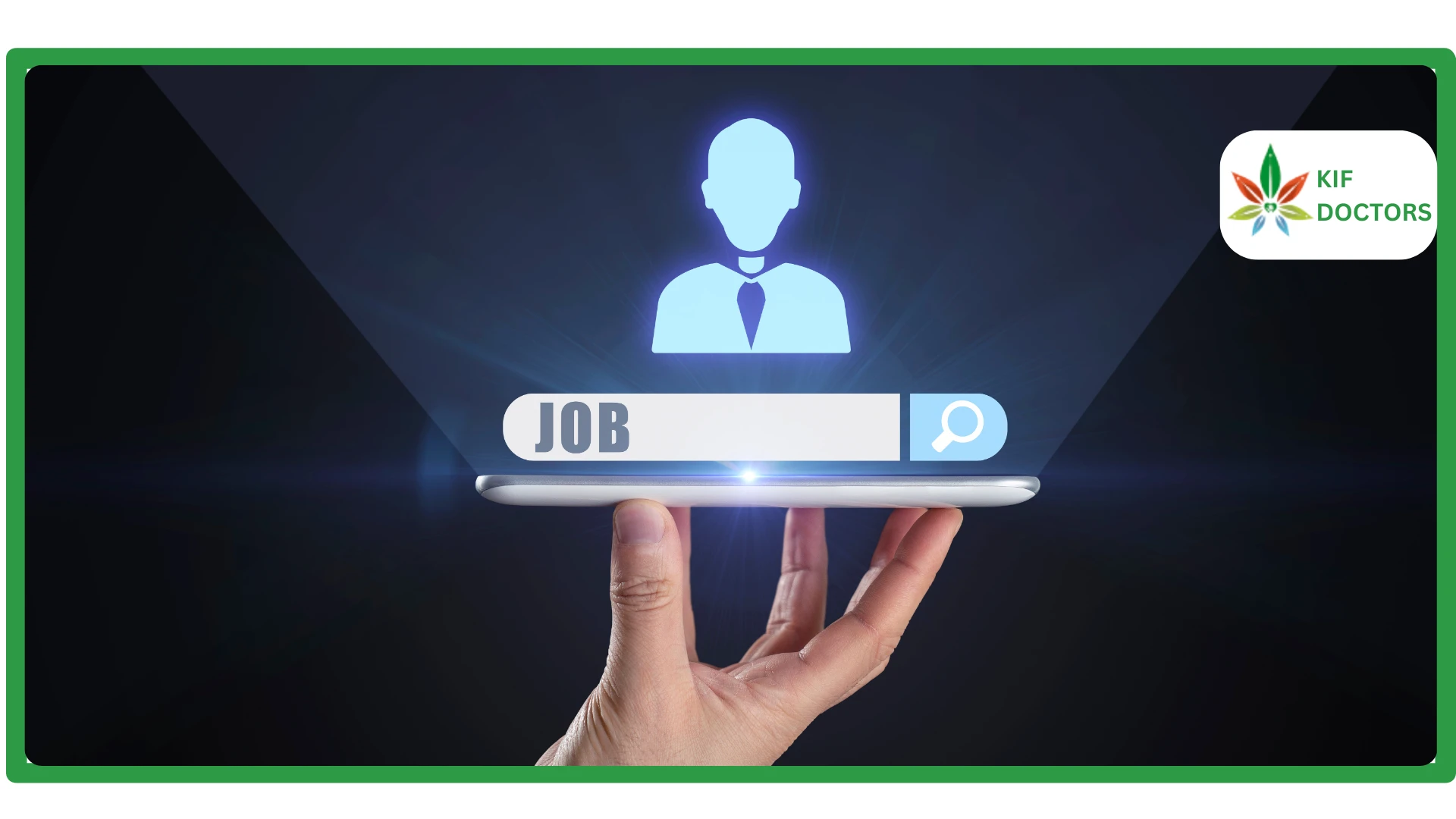 List of Jobs You Can Get with a Medical Marijuana Card in Georgia