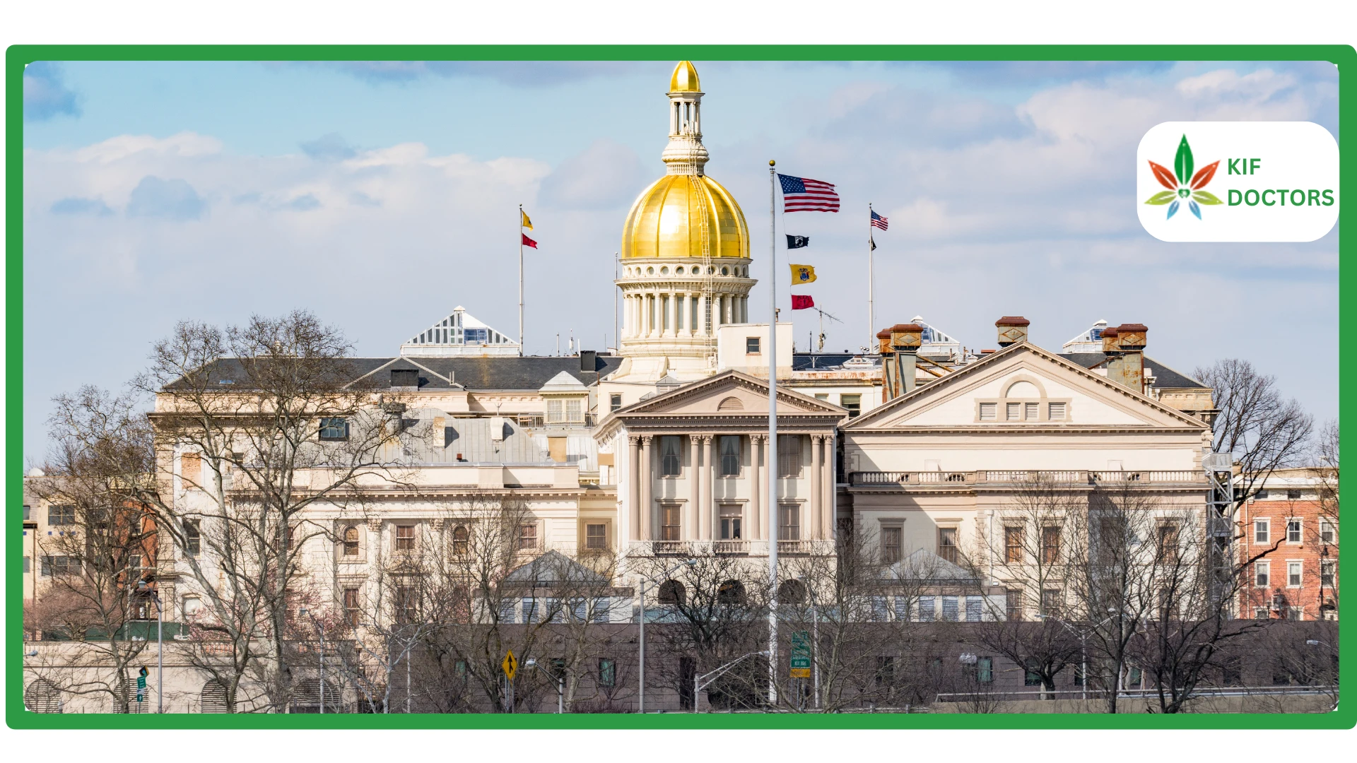 List of Jobs You Can Get with a Medical Marijuana Card in Maryland