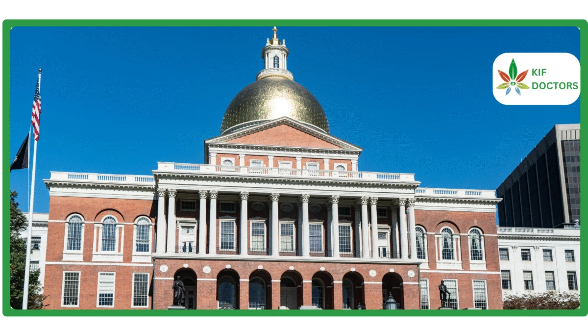 List of Jobs You Can Get with a Medical Marijuana Card in Massachusetts