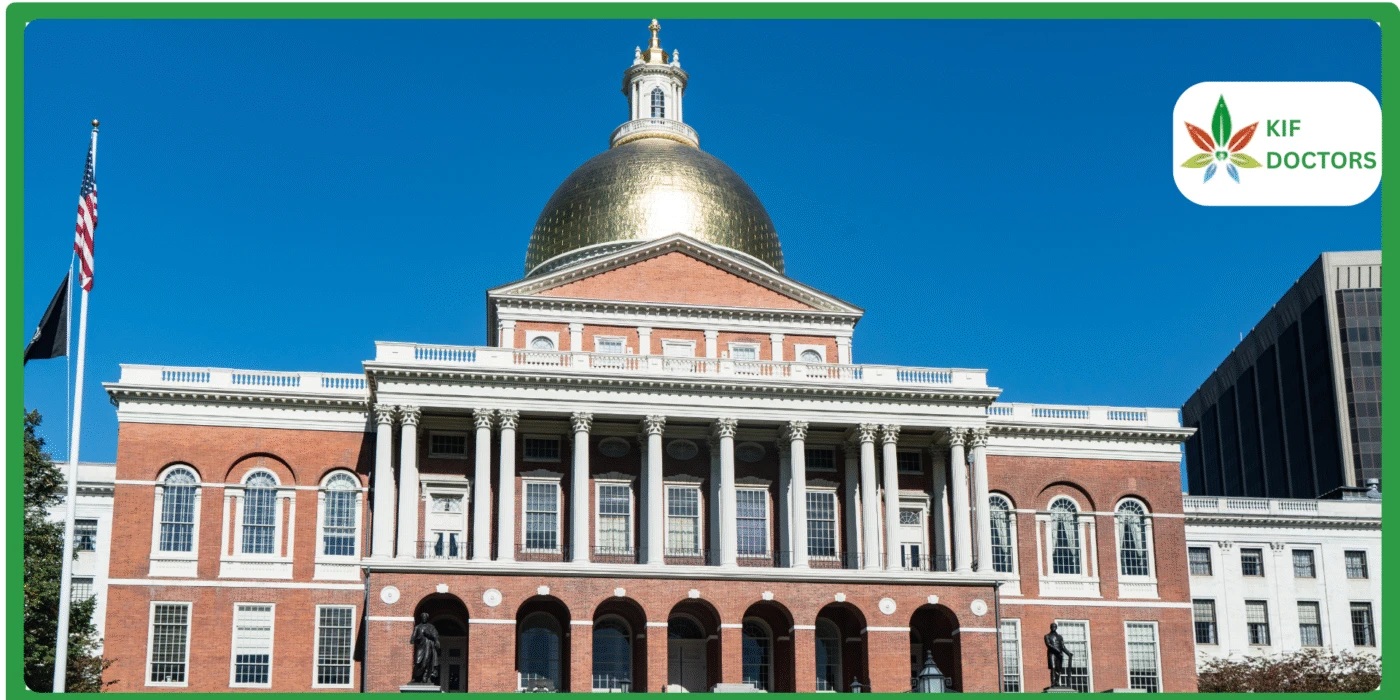 List of Jobs You Can Get with a Medical Marijuana Card in Massachusetts