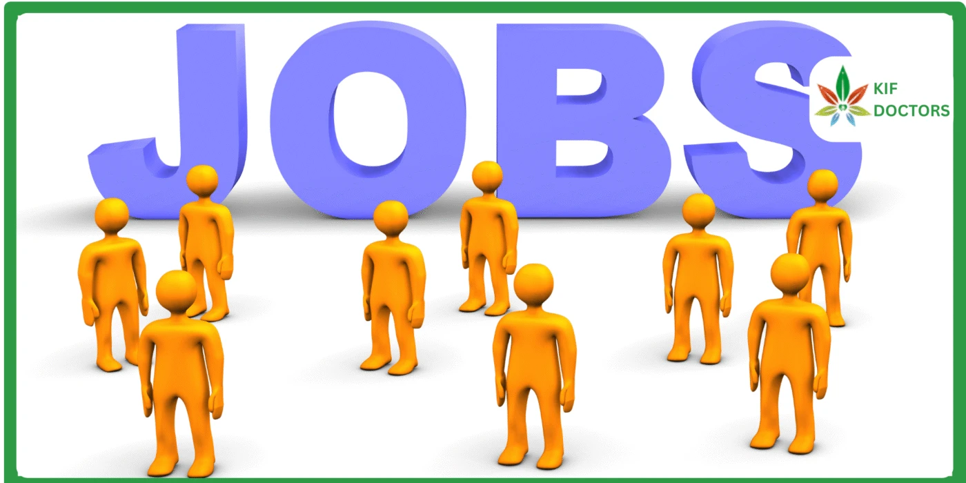 List of Jobs You Can Get with a Medical Marijuana Card in Michigan