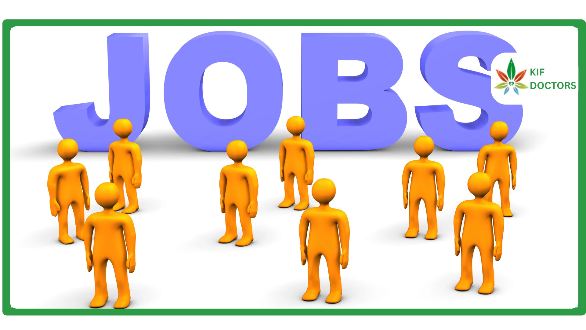 List of Jobs You Can Get with a Medical Marijuana Card in Michigan