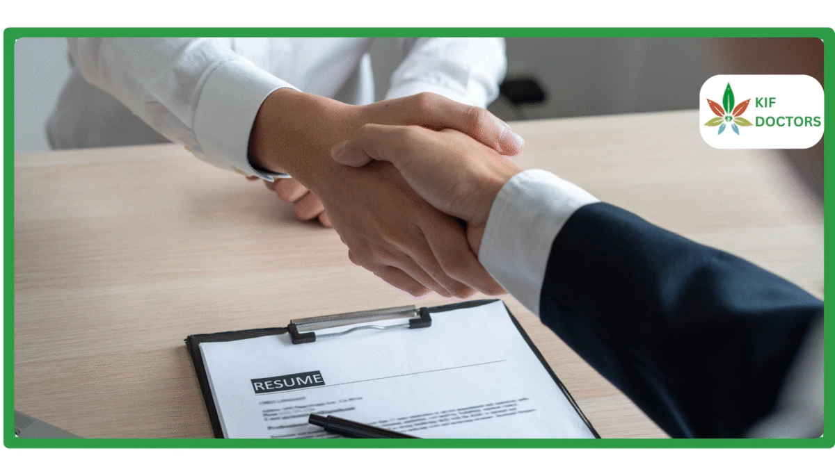 List of Jobs You Can Get with a Medical Marijuana Card in Minnesota