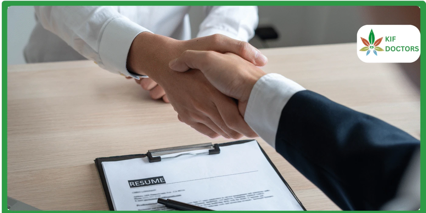 List of Jobs You Can Get with a Medical Marijuana Card in Minnesota