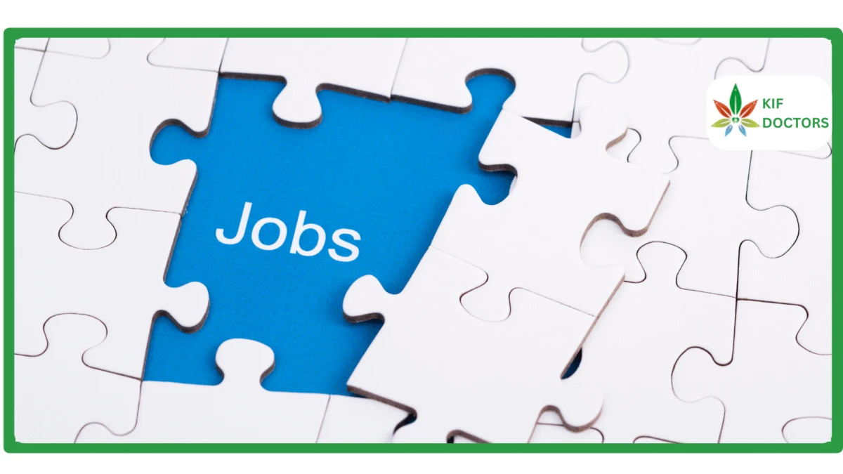 List of Jobs You Can Get with a Medical Marijuana Card in Missouri