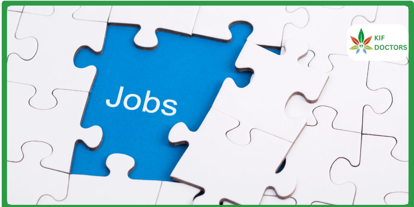 List of Jobs You Can Get with a Medical Marijuana Card in Missouri