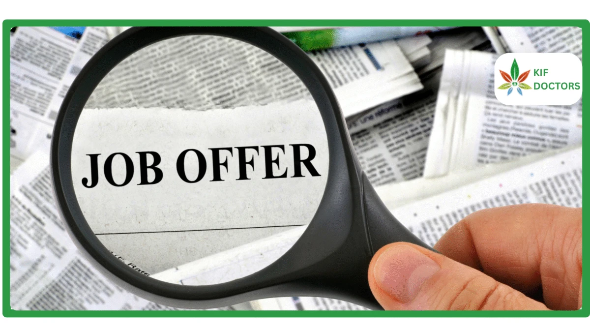 List of Jobs You Can Get with a Medical Marijuana Card in Montana