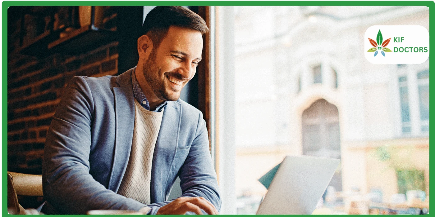 List of Jobs You Can Get with a Medical Marijuana Card in New Jersey