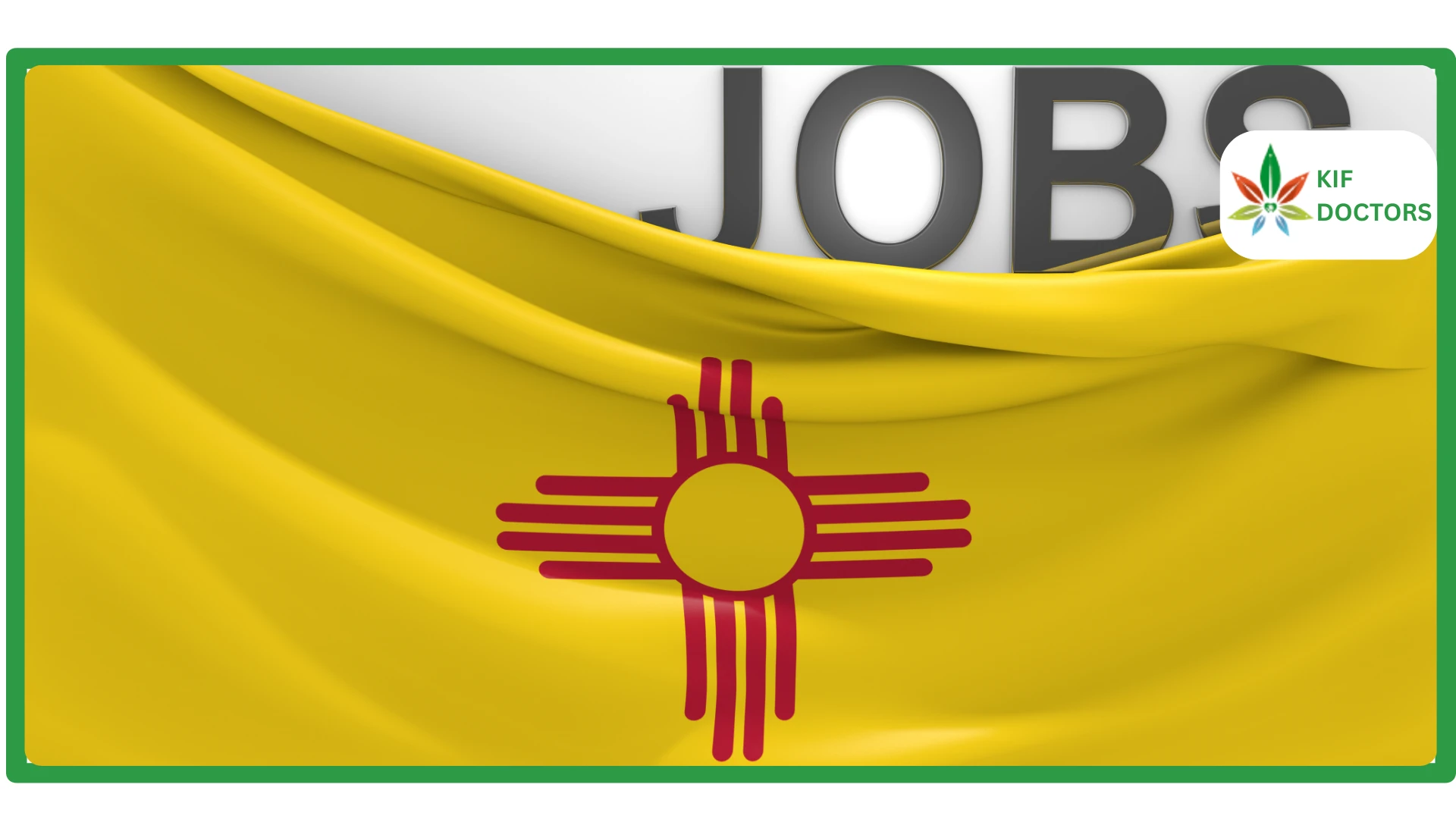 List of Jobs You Can Get with a Medical Marijuana Card in New Mexico