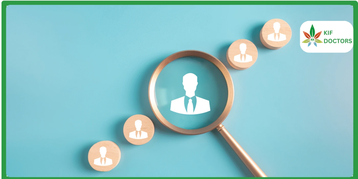 List of Jobs You Can Get with a Medical Marijuana Card in New York