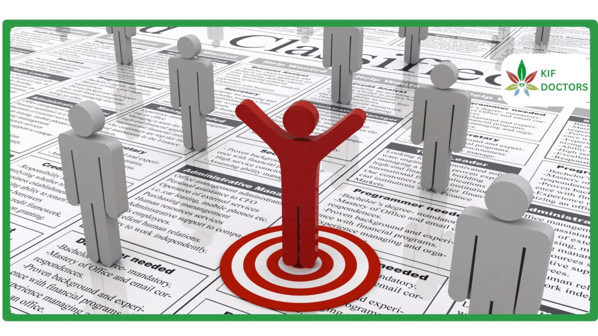 List of Jobs You Can Get with a Medical Marijuana Card in Oklahoma