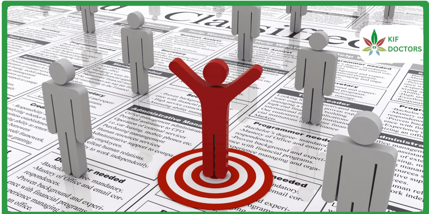 List of Jobs You Can Get with a Medical Marijuana Card in Oklahoma