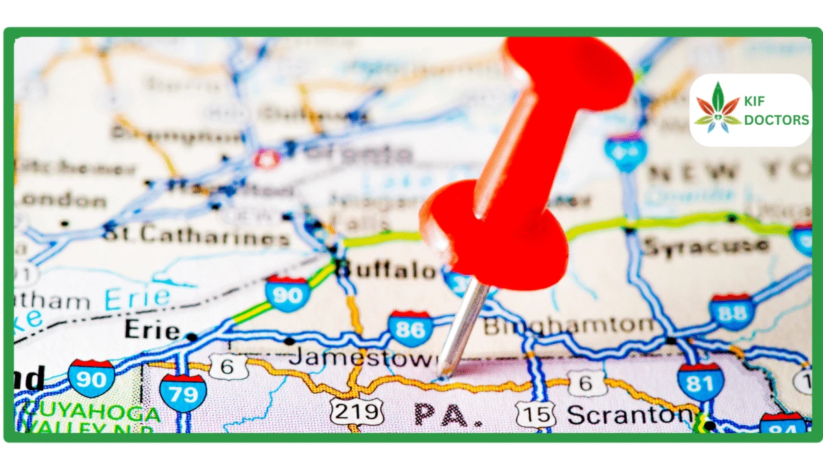 List of Jobs You Can Get with a Medical Marijuana Card in Pennsylvania