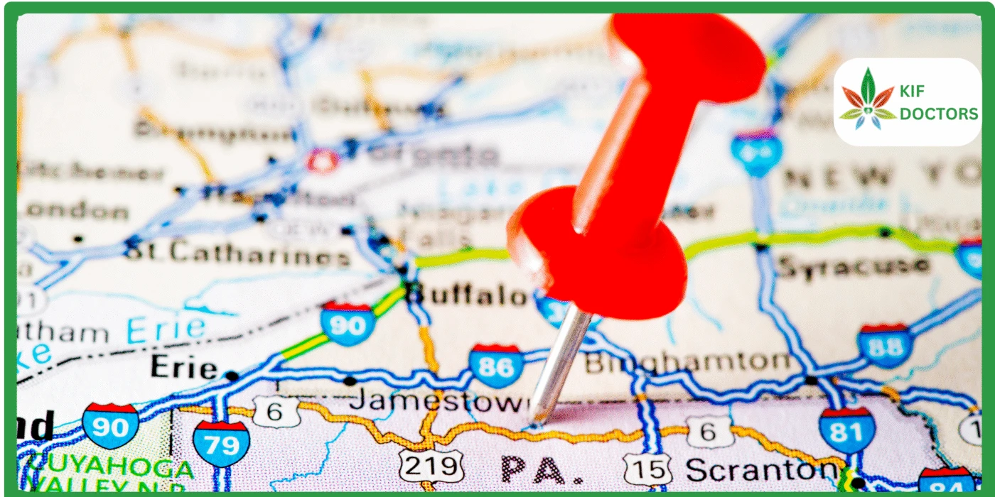 List of Jobs You Can Get with a Medical Marijuana Card in Pennsylvania