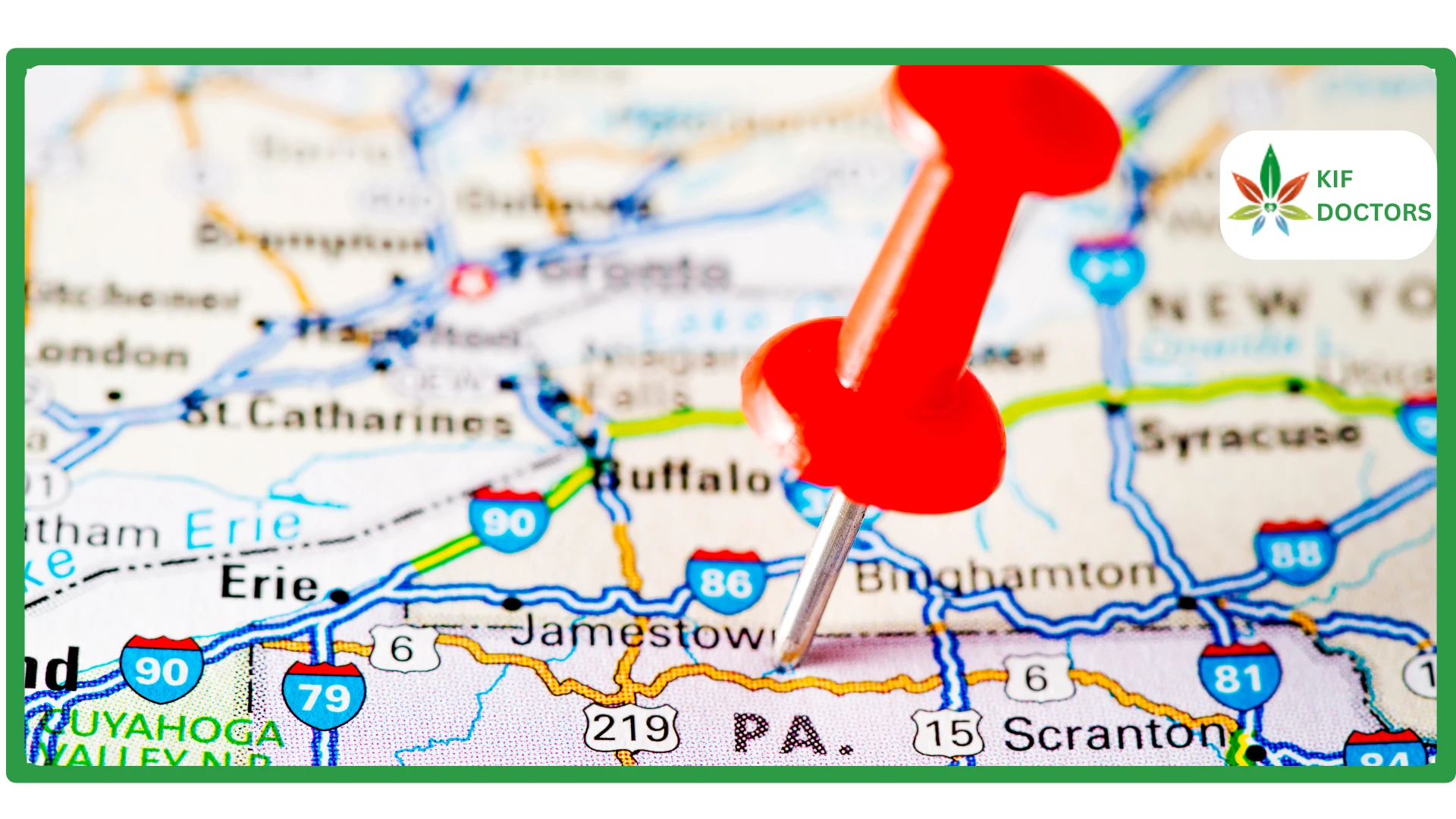 List of Jobs You Can Get with a Medical Marijuana Card in Pennsylvania